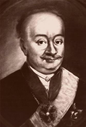 Konstancy Ludwik Plater